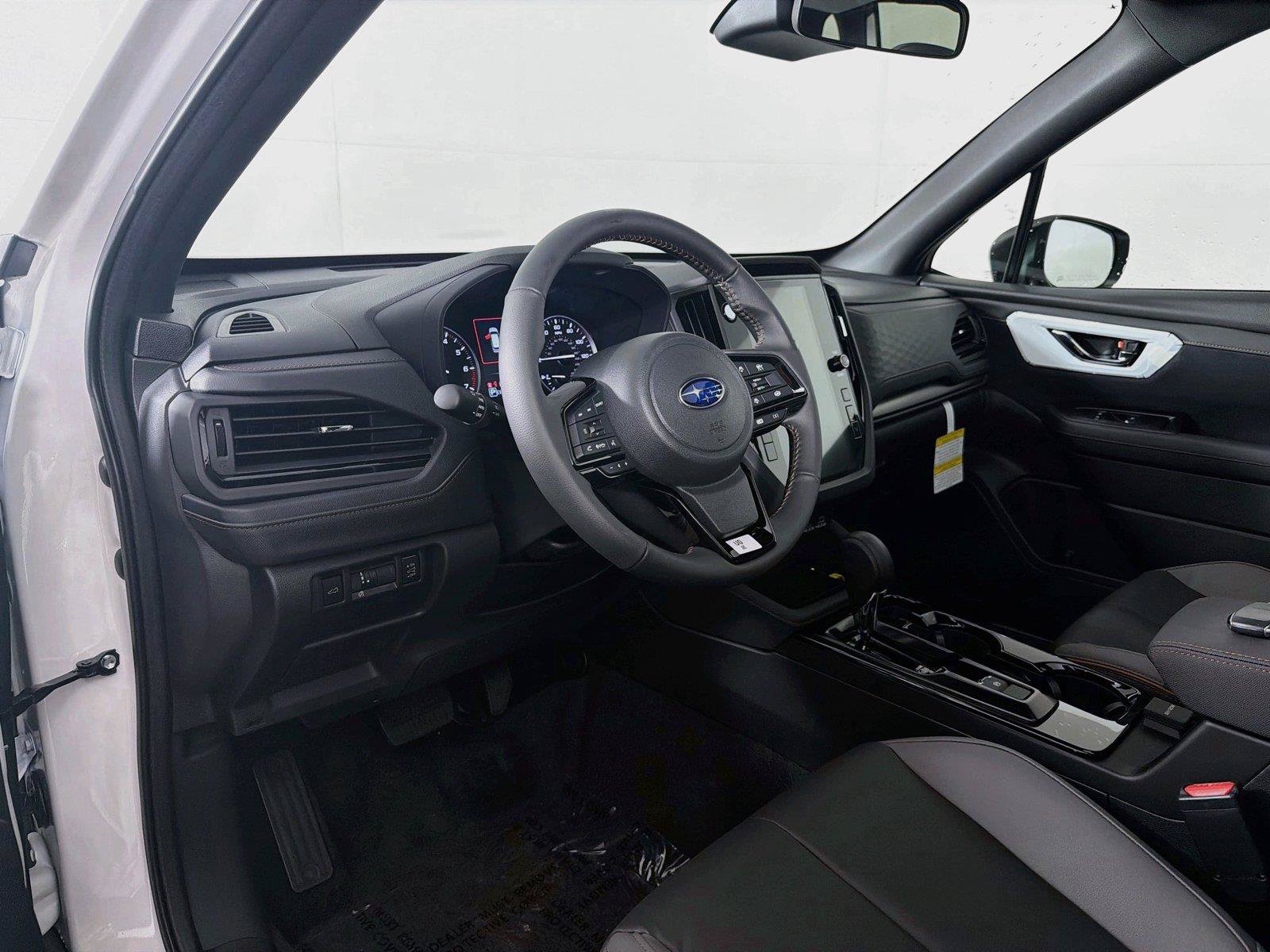 New 2026 Subaru Forester Sport AWD/4WD image 16