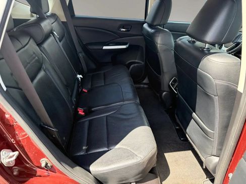 Used 2016 Honda CR-V Touring image 31