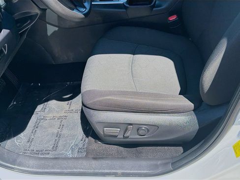 Used 2024 Toyota RAV4 XLE FWD image 15