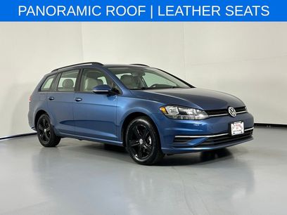 Used 2018 Volkswagen Golf SE