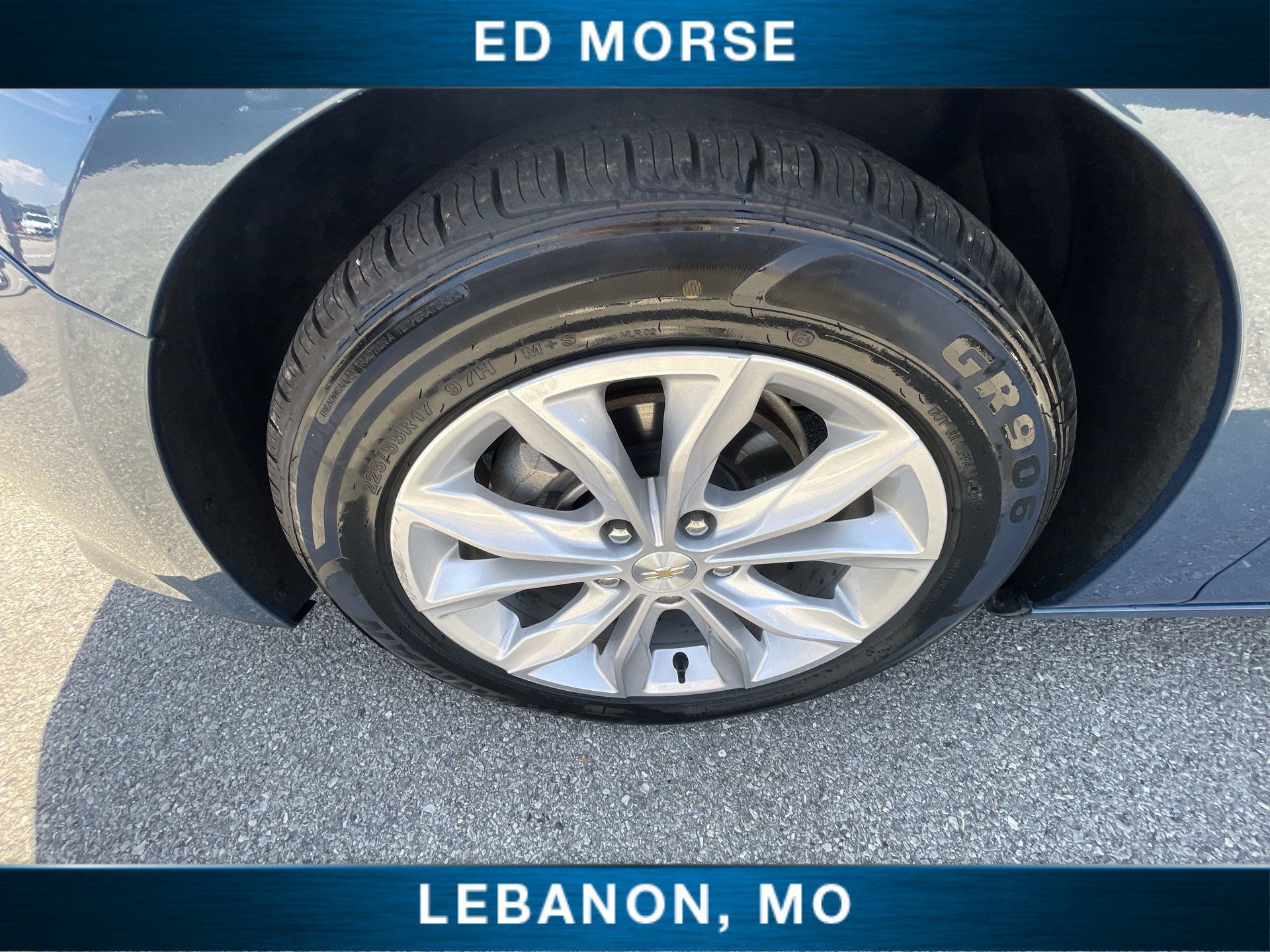 Certified 2025 Chevrolet Malibu LT FWD image 30