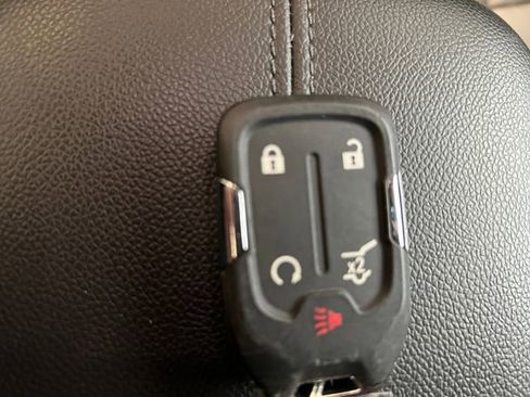 Used 2019 GMC Terrain SLT w/ Preferred Package image 25