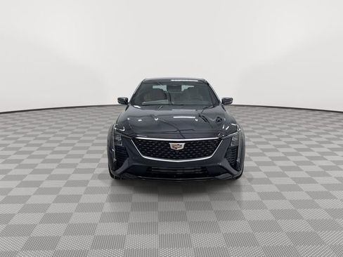 New 2025 Cadillac CT5 Premium Luxury w/ Technology Package image 3