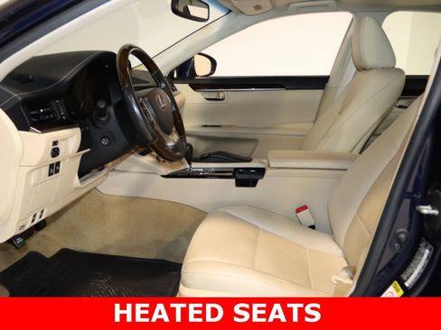 Used 2013 Lexus ES 350 image 11