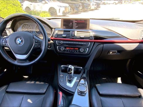 Used 2015 BMW 328i Sedan RWD image 14