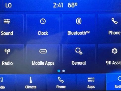 Used 2021 Ford Mustang GT w/ Equipment Group 301A image 32