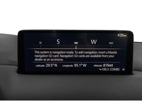 New 2025 MAZDA CX-5 AWD 2.5 S w/ Premium Plus Pkg image 18