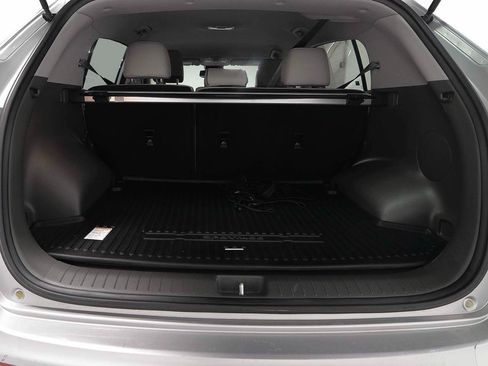 Used 2017 Kia Sportage EX w/ Paint Protection Package AWD/4WD image 12
