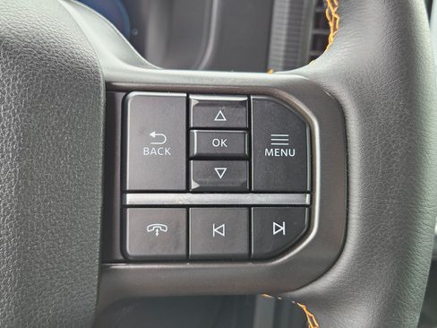Used 2025 Ford F150 Tremor w/ Equipment Group 402A High AWD/4WD image 20