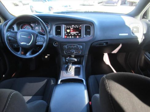 Certified 2023 Dodge Charger GT image 11