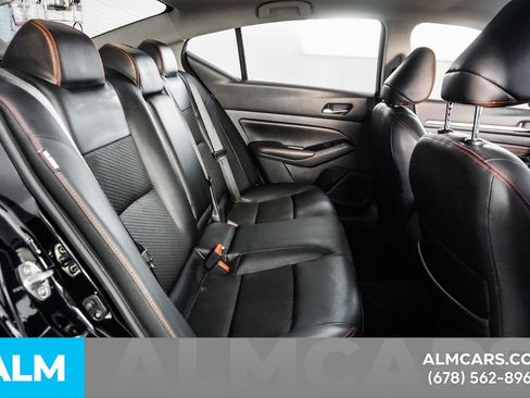Used 2023 Nissan Altima 2.5 SR AWD/4WD image 20