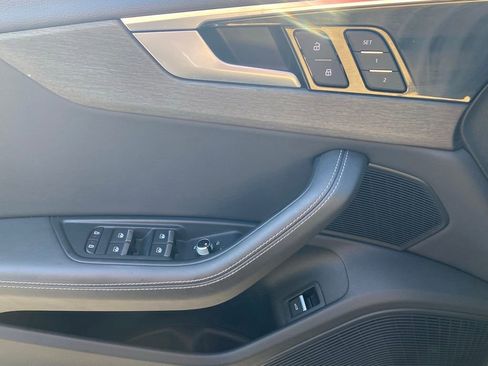 Used 2024 Audi A4 2.0T Premium Plus image 21