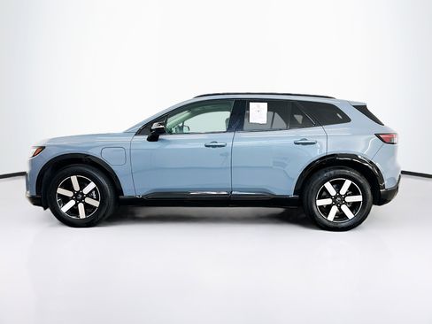 Used 2024 Honda Prologue Touring image 4