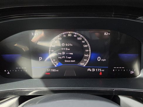 Used 2024 Volkswagen Taos S image 62