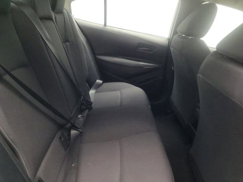 Used 2022 Toyota Corolla LE FWD image 19