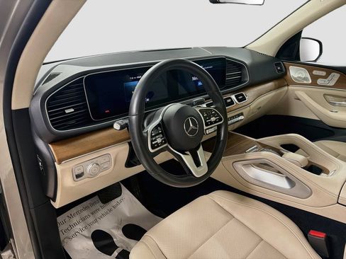 Certified 2023 Mercedes-Benz GLE 350 w/ AMG Line Exterior image 4