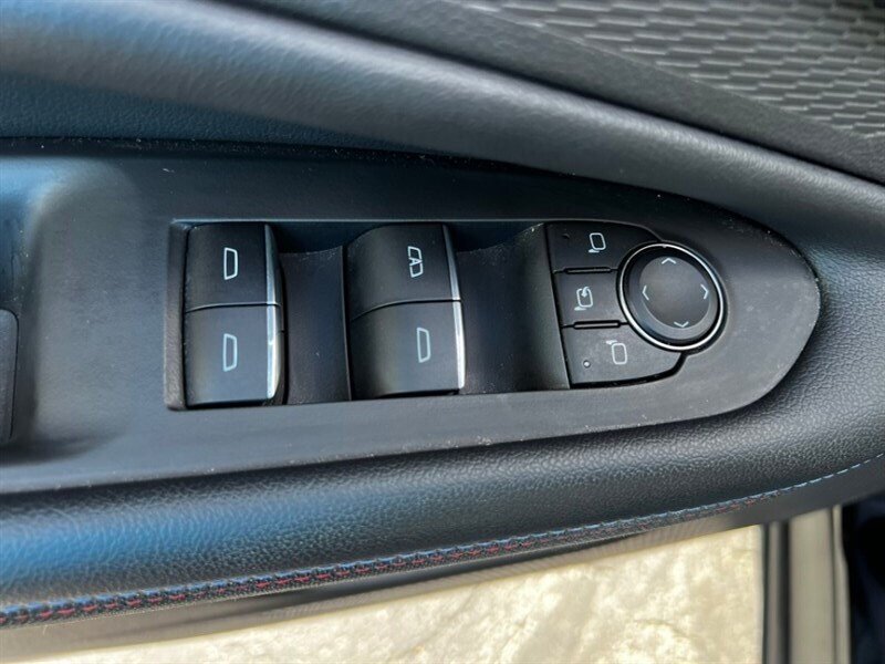 Used 2024 Chevrolet Blazer EV RS AWD/4WD image 24
