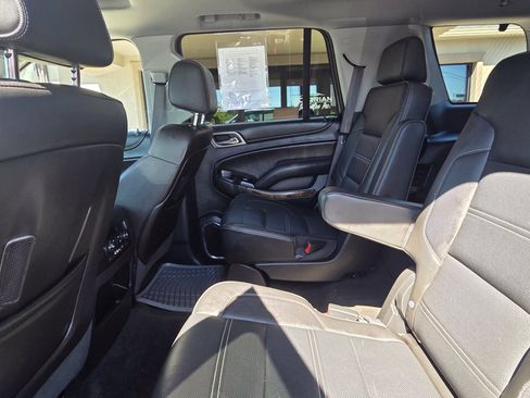 Used 2016 GMC Yukon Denali w/ Open Road Package AWD/4WD image 11