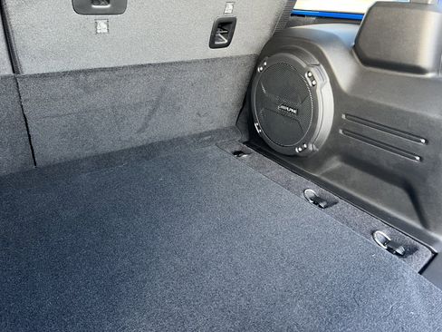 New 2026 Jeep Wrangler Sahara image 9