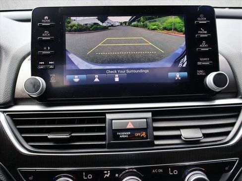 Used 2022 Honda Accord Sport image 18