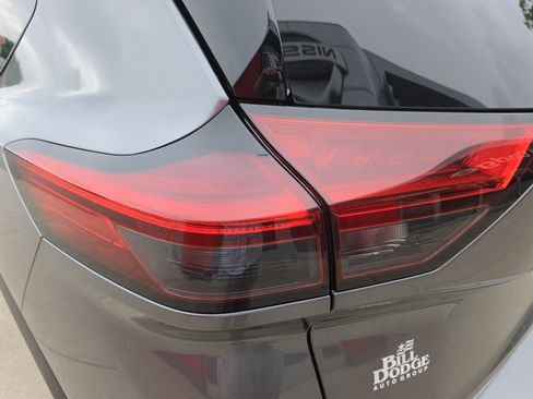 New 2026 Nissan Rogue Dark Armor AWD/4WD image 15