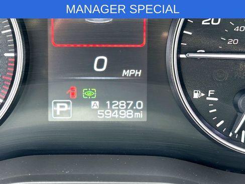 Used 2023 Subaru Ascent Touring AWD/4WD image 16