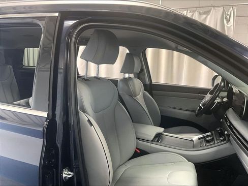 Used 2025 Hyundai Palisade SEL AWD/4WD image 11