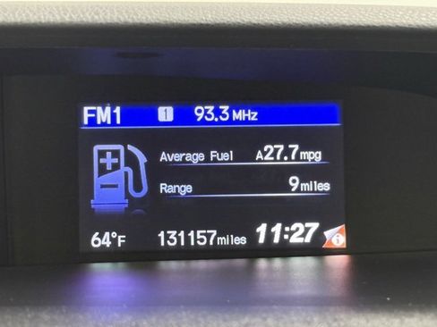 Used 2013 Honda Civic EX image 16