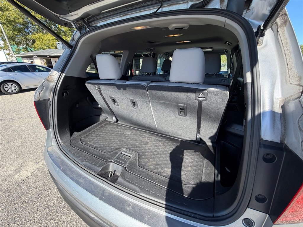 Used 2018 Honda Pilot EX-L image 19