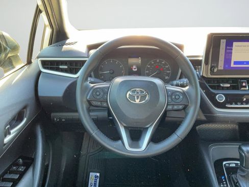Used 2023 Toyota Corolla SE FWD image 15