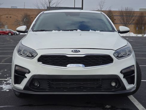 Used 2019 Kia Forte S w/ S Premium Package image 8