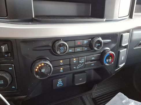 New 2026 Ford F350 XL w/ XL Chrome Package AWD/4WD image 19