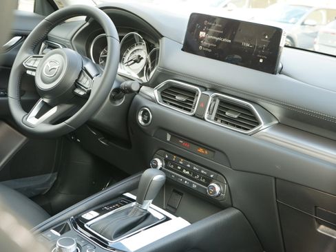 New 2025 MAZDA CX-5 AWD 2.5 S w/ Preferred Package image 26