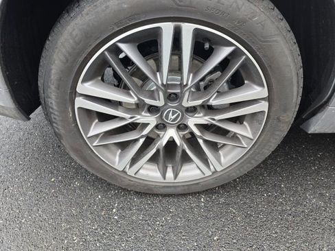 Used 2025 Acura MDX w/ Advance Package image 9