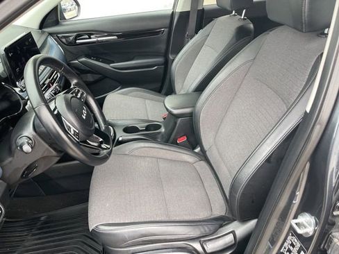 Used 2022 Kia Seltos Nightfall Edition image 12