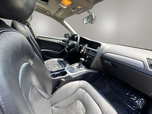 Used 2014 Audi A4 2.0T Premium w/ S Line Style Package FWD image 16
