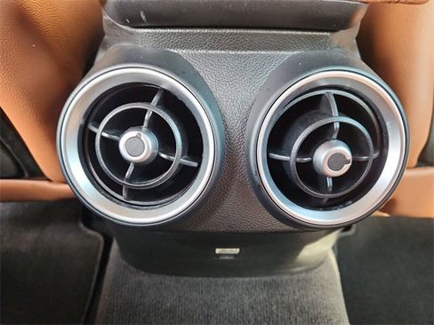 Used 2018 Alfa Romeo Giulia Ti Sport w/ Quick Order Package 22U Sport image 21