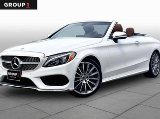 Used 2018 Mercedes-Benz C 300 Cabriolet video 1