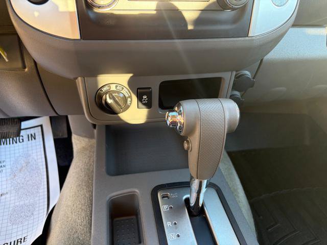 Used 2016 Nissan Frontier SV AWD/4WD image 22