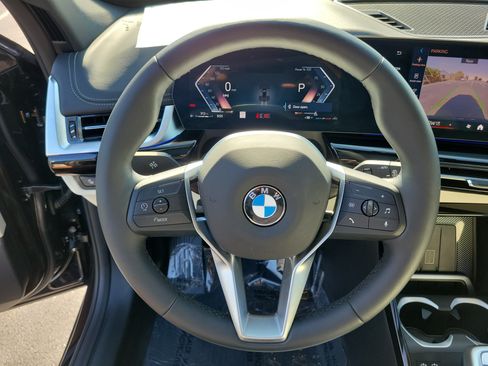 Used 2026 BMW X1 xDrive28i w/ Convenience Package AWD/4WD image 27