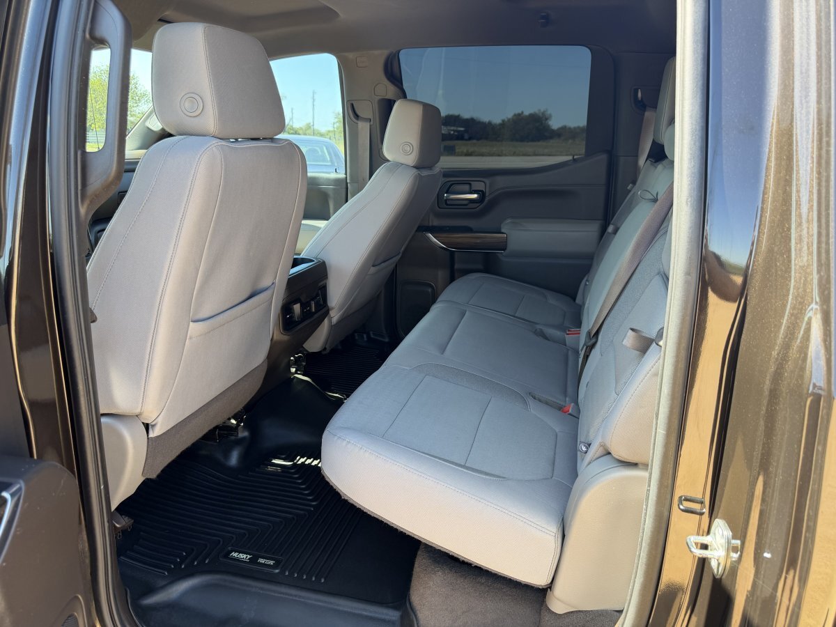 Used 2020 Chevrolet Silverado 1500 RST w/ Texas Edition AWD/4WD image 22