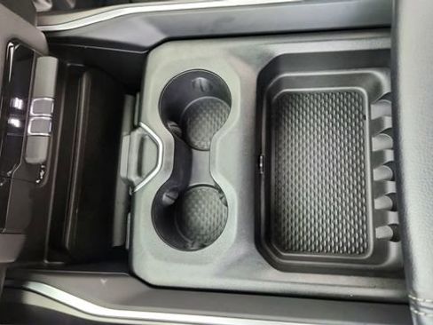 Used 2024 RAM 1500 Lone Star image 50