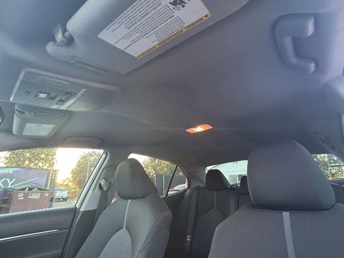 Used 2023 Toyota Camry LE FWD image 33