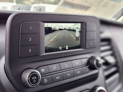 New 2024 Ford Transit 250 Low Roof w/ Load Area Protection Package image 19