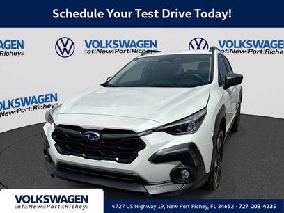 Used 2026 Subaru Crosstrek 2.5i Limited w/ Crosstrek Mirror Package