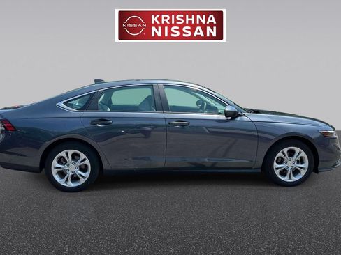 Used 2023 Honda Accord LX image 5