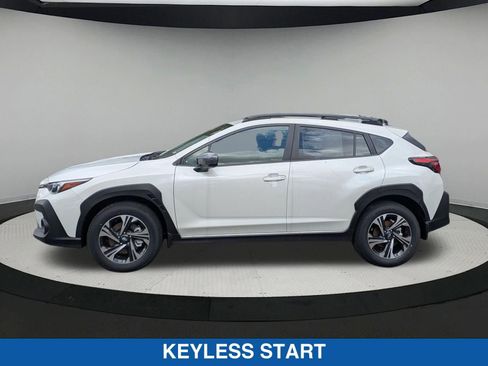 Certified 2025 Subaru Crosstrek 2.0i Premium AWD/4WD image 7