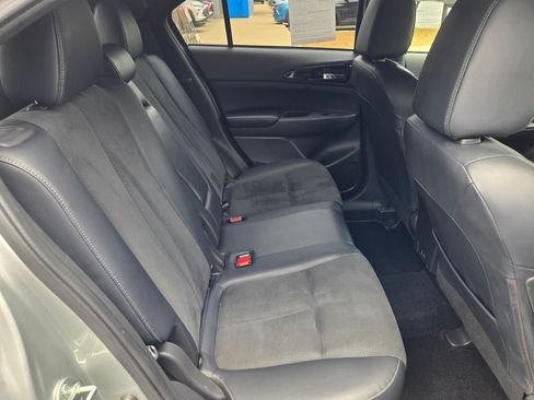 Used 2024 Mitsubishi Eclipse Cross SE AWD/4WD image 11