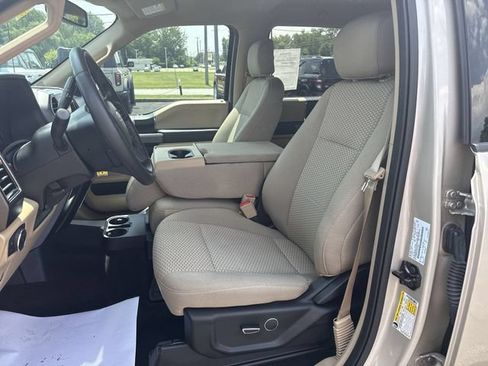 Used 2018 Ford F150 XLT w/ Equipment Group 301A Mid RWD image 15