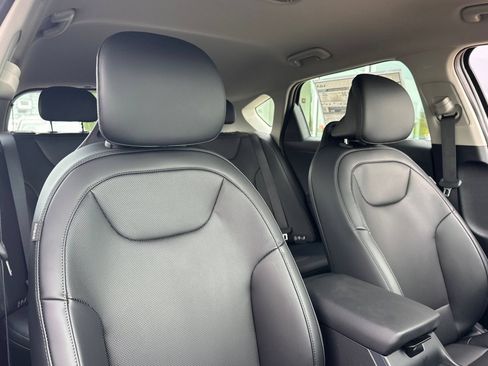 New 2026 Kia K4 EX FWD image 13